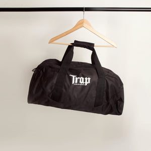 Overnight Trap Bag With Color Options