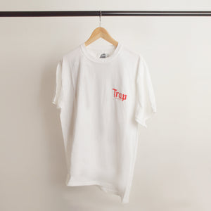 Short Sleeve Trap Scriptures Tee